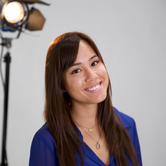 Meet your Posher, Tessa - Picture 2 of 3